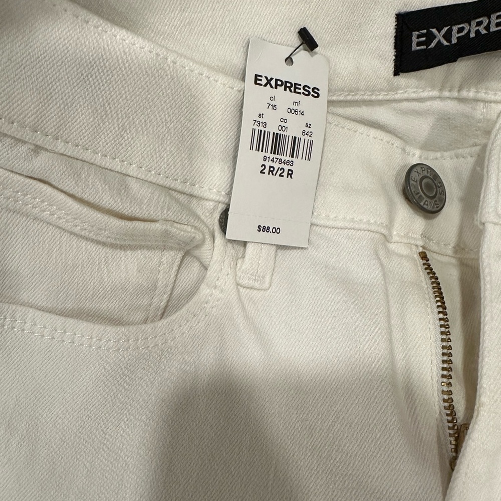 Express Jeans